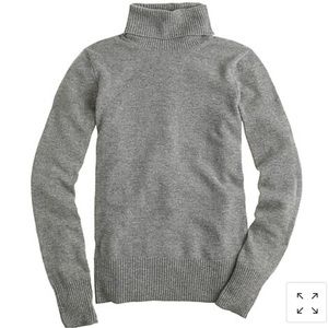 J.Crew collection cashmere sweater